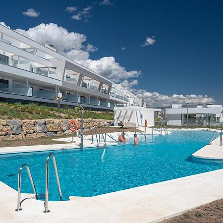 קסרס Via Celere 2325 Luxury Sea View Appartment מראה חיצוני תמונה