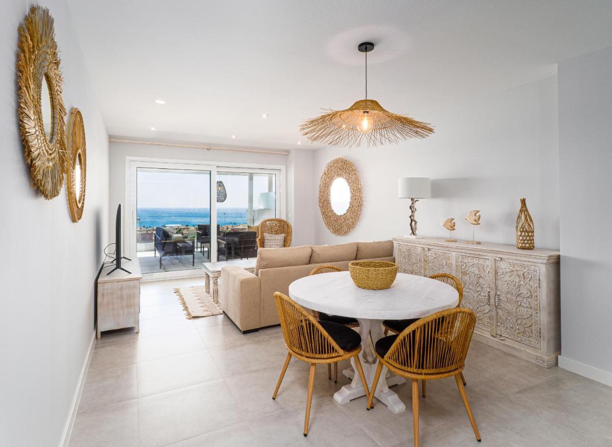 קסרס Via Celere 2325 Luxury Sea View Appartment מראה חיצוני תמונה
