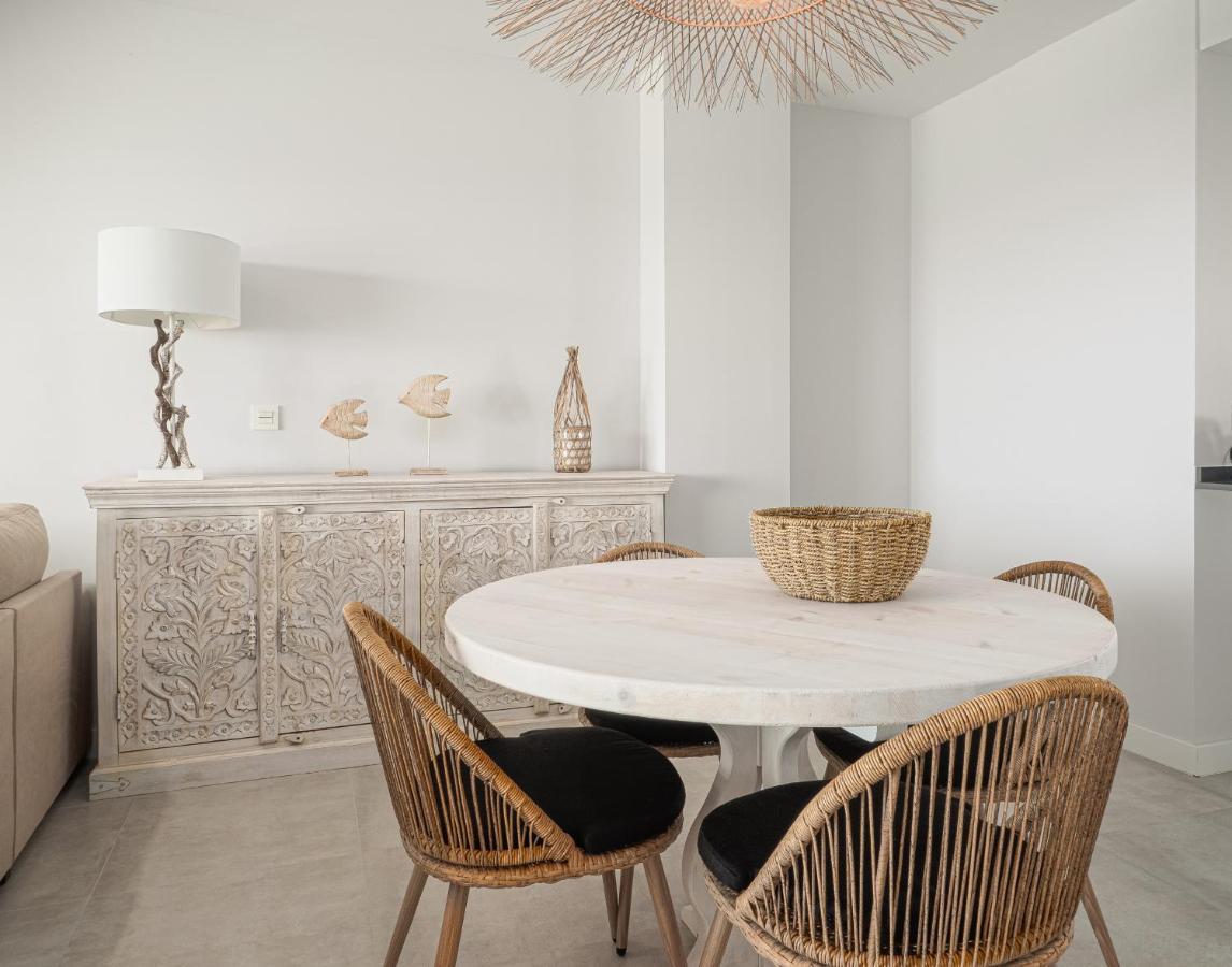 קסרס Via Celere 2325 Luxury Sea View Appartment מראה חיצוני תמונה