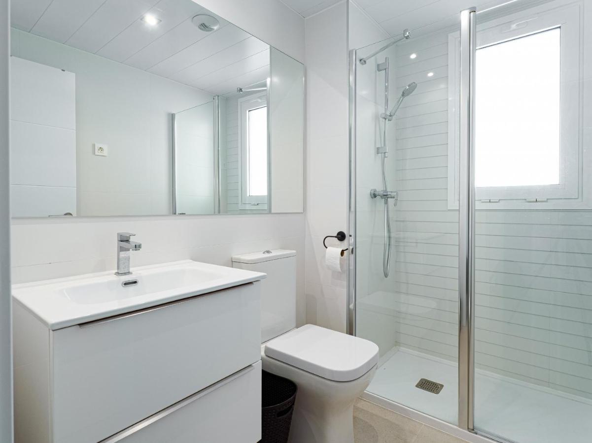 קסרס Via Celere 2325 Luxury Sea View Appartment מראה חיצוני תמונה