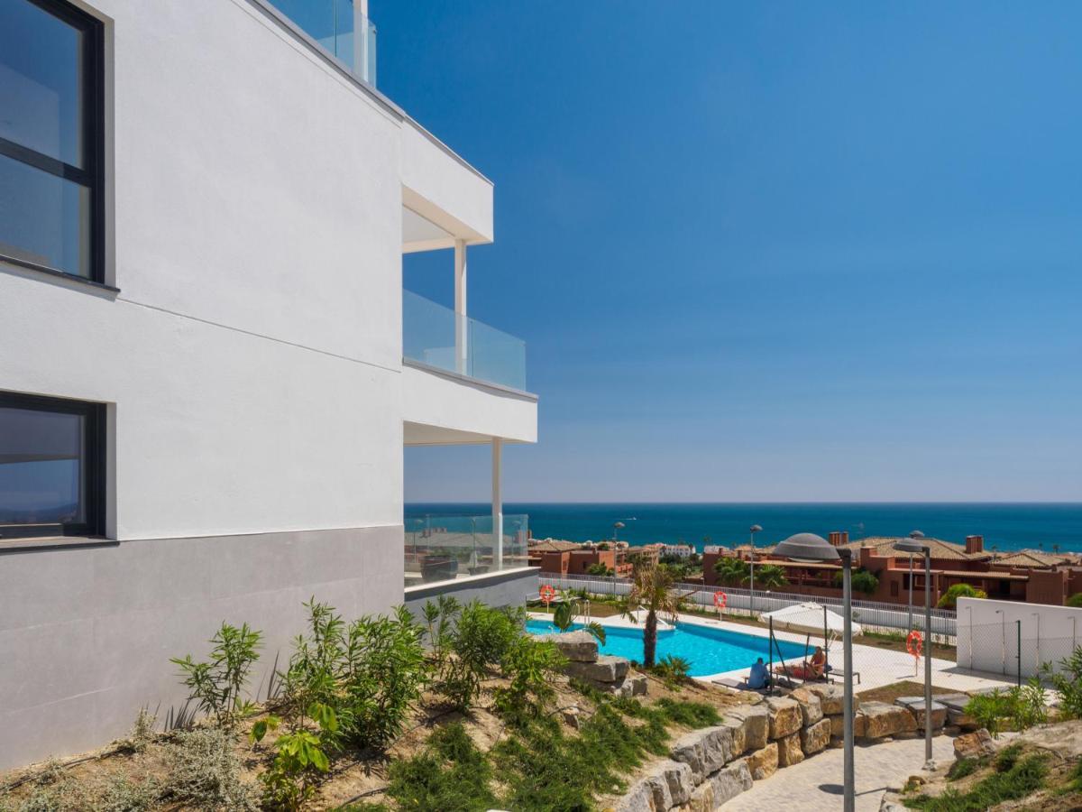 קסרס Via Celere 2325 Luxury Sea View Appartment מראה חיצוני תמונה