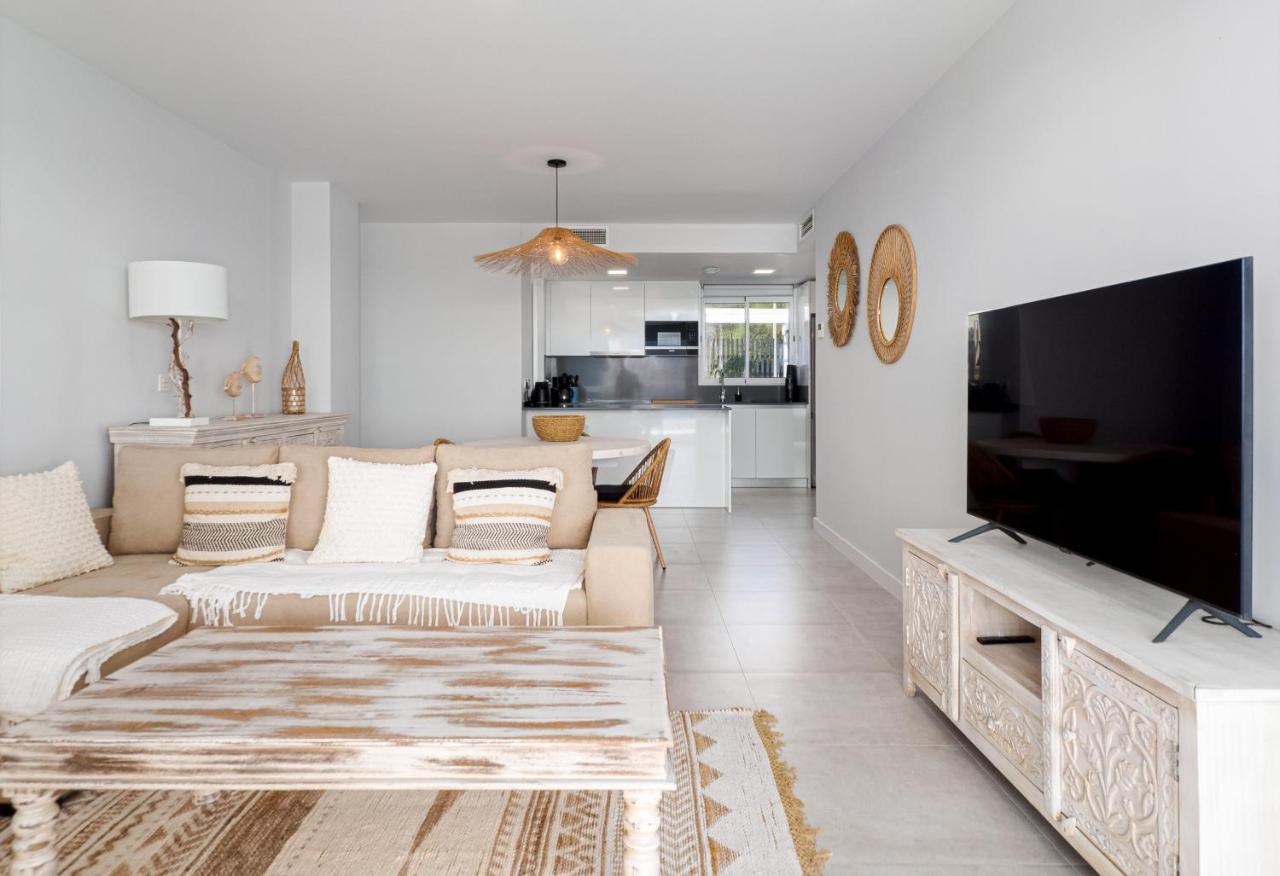 קסרס Via Celere 2325 Luxury Sea View Appartment מראה חיצוני תמונה