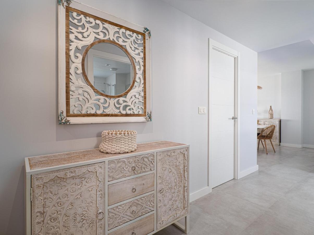 קסרס Via Celere 2325 Luxury Sea View Appartment מראה חיצוני תמונה