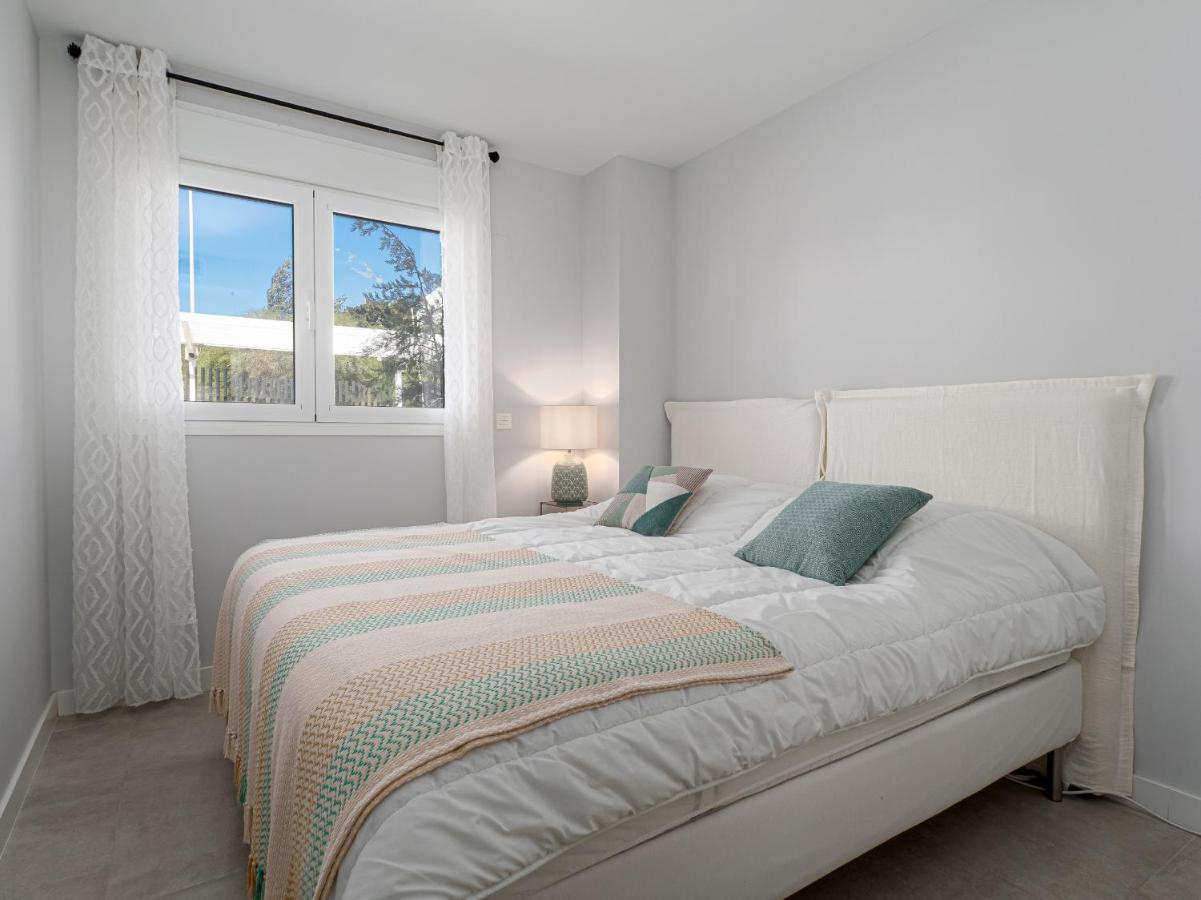 קסרס Via Celere 2325 Luxury Sea View Appartment מראה חיצוני תמונה
