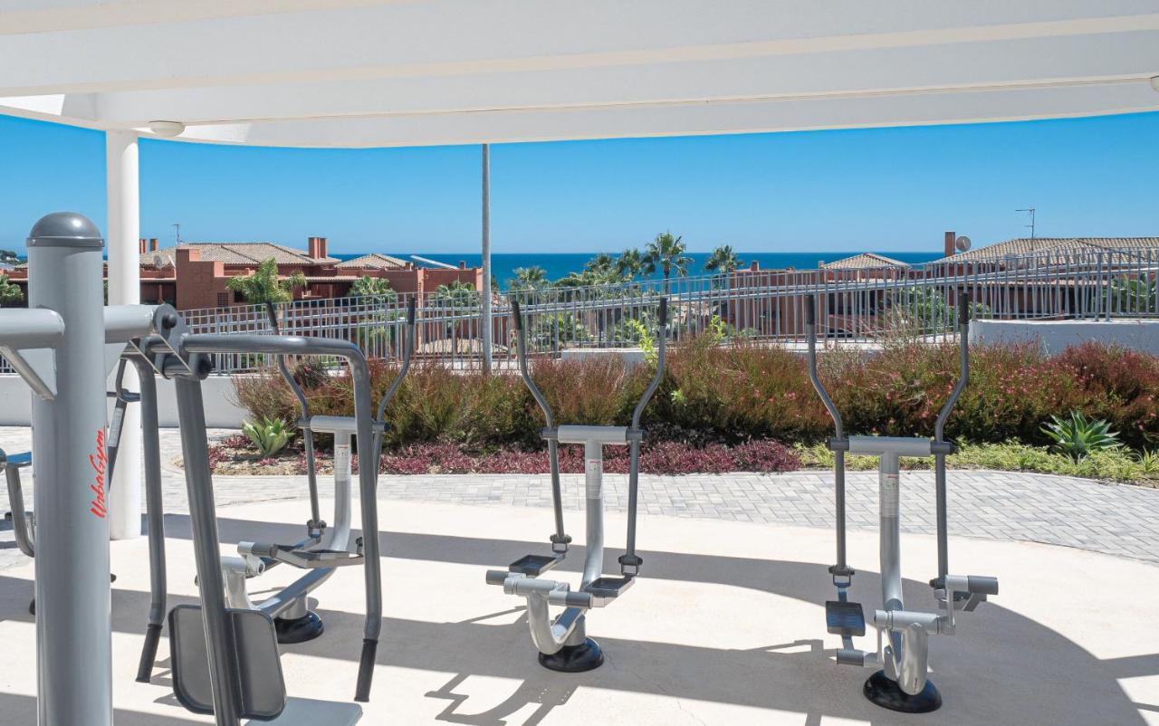 קסרס Via Celere 2325 Luxury Sea View Appartment מראה חיצוני תמונה