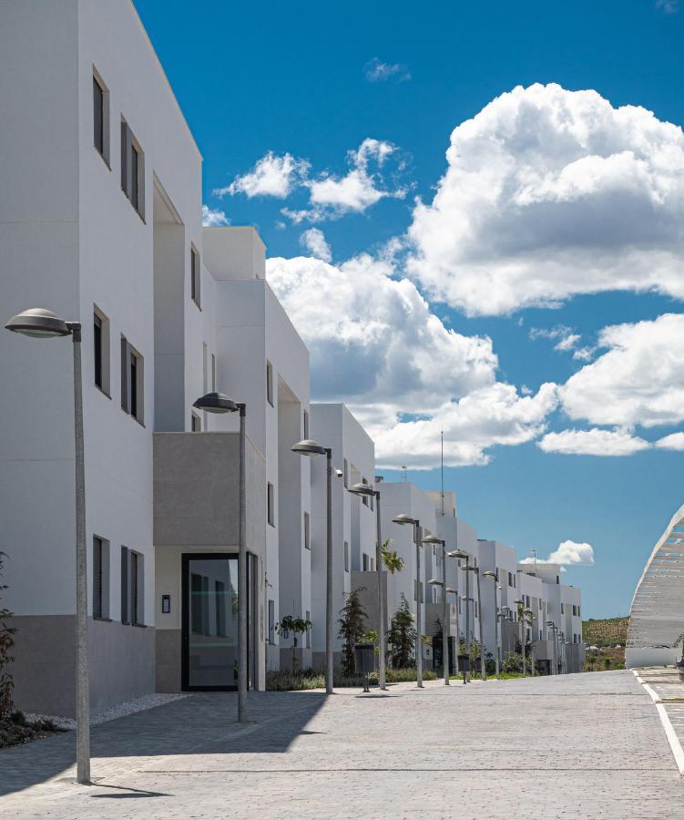 קסרס Via Celere 2325 Luxury Sea View Appartment מראה חיצוני תמונה