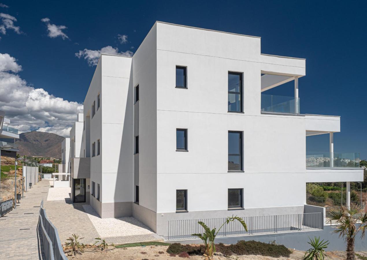 קסרס Via Celere 2325 Luxury Sea View Appartment מראה חיצוני תמונה
