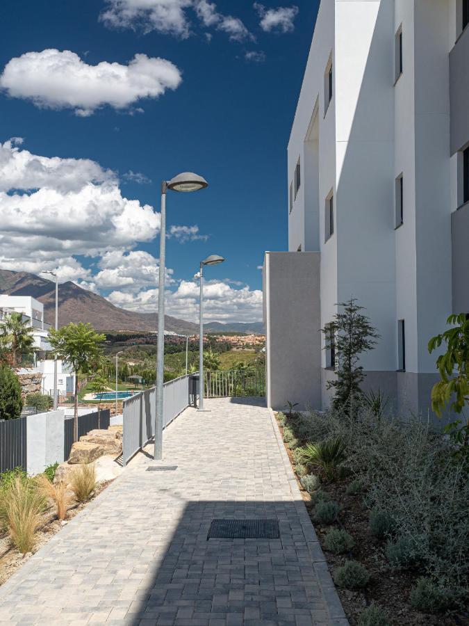 קסרס Via Celere 2325 Luxury Sea View Appartment מראה חיצוני תמונה