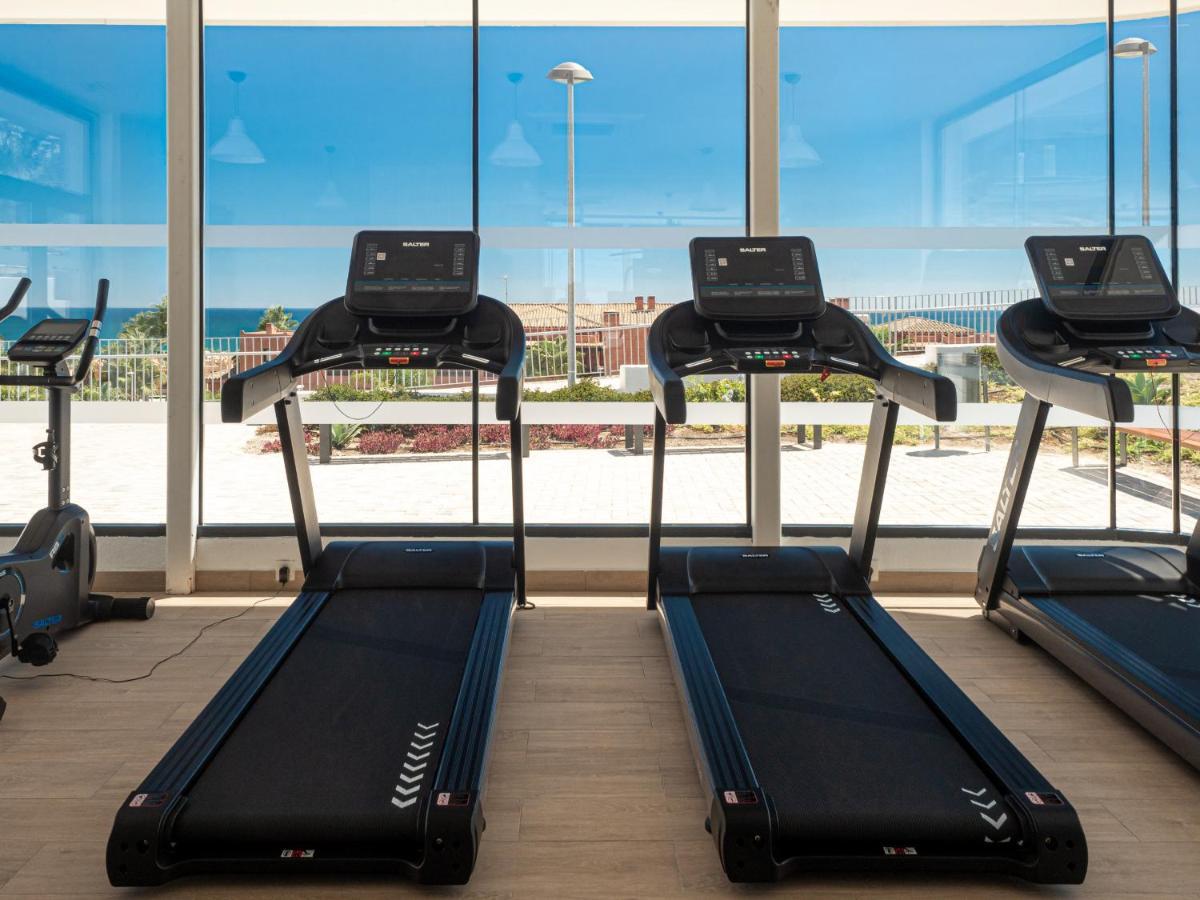 קסרס Via Celere 2325 Luxury Sea View Appartment מראה חיצוני תמונה
